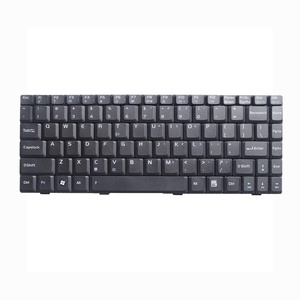Bàn phím máy tính xách tay cho <span class=keywords><strong>Asus</strong></span> F6 F6VE F6V <span class=keywords><strong>F9</strong></span> U3 U6 f9s f9g Series - Product Image 2