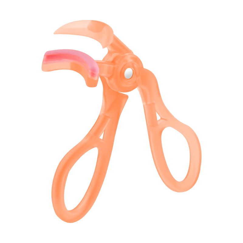 Eyelash Curler (Wide Angle orange)