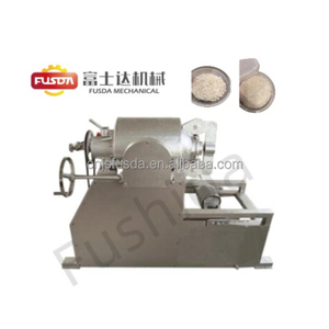 FSD High Productivity New Condition Air Flow Puffing <strong>Machine</strong> Nut Opening <strong>Machine</strong> - Product Image 3