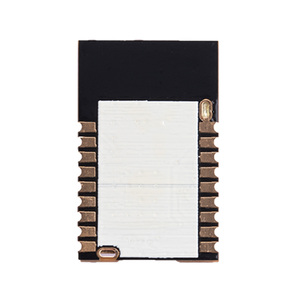 14 GPIOs 2,4 GHz Bluetooth Low Energy Modul mit AT Command BLE Modul - Product Image 3