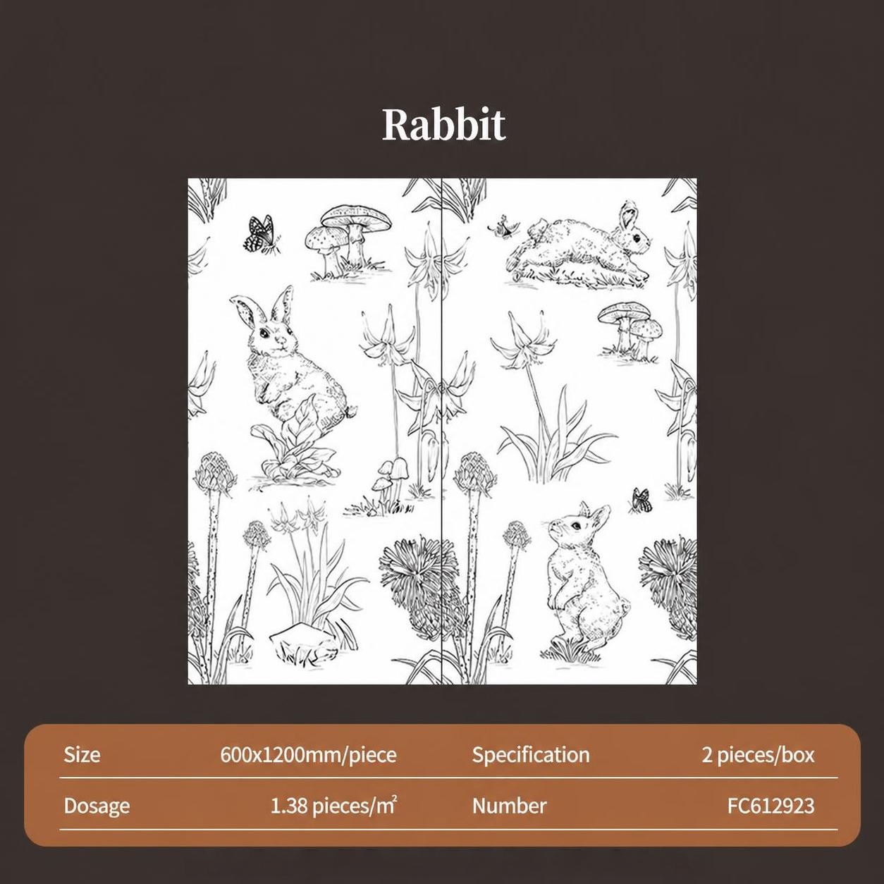 Rabbit