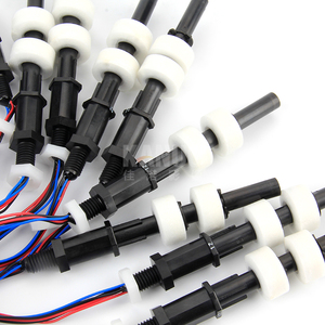 Noritsu QSS3201/3202/3203/3701/3702タンクセクションフロートスイッチI021141-00印刷産業用 - Product Image 6
