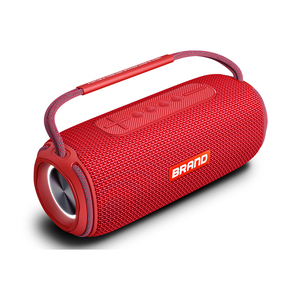 Altavoz Bluetooth con sonido HD inalámbrico portátil con IPX6 resistente al agua hasta 20H tiempo de reproducción TWS emparejamiento BT5.0 para uso en el hogar/fiesta - Product Image 1