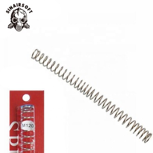 Sinairsoft AEG Săn Mùa Xuân M90 M100 M110 M120 M130 M140 M150 M160 M170 M190 Suối Nước Phụ Kiện Cho Săn Bắn - Product Image 3