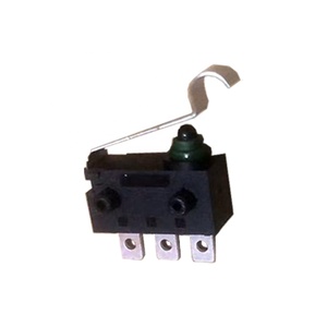 Endüstriyel kontrol ve otomasyon mikro anahtar ürün tipi geçmeli eylem anahtarları - Product Image 1