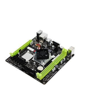 โรงงาน PCB PCBA อิเล็กทรอนิกส์คุณภาพสูงผลิตแผงวงจร PCB พิมพ์ - Product Image 4
