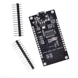 NodeMCU ESP8266 <strong>Development</strong> Board With 0.96 Inch OLED Display CH340G ESP-12E WiFi Module TYPE-C USB For /Micropython - Product Image 3