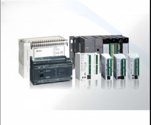 Delta PLC DVP14SS211T DVP14SS211R, Controller programmabile compatto a 14 punti per l'automazione industriale - Product Image 3
