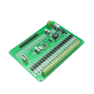 94V-0 elektronik PCB devre özel FPC PCBA ters mühendislik üreticisi - Product Image 4