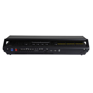 DMX512 Controller T3 Drei Bildschirme Beleuchtungs konsole DJ-Beleuchtungs system für Big Shows Events Club - Product Image 4