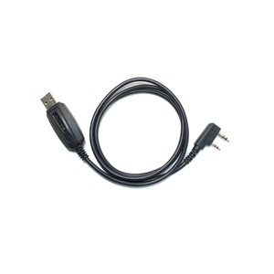 Baofeng cavo di programmazione della fabbrica per il cavo di programmazione USB Radio Mobile bidirezionale per le Radio Baofeng - Product Image 3