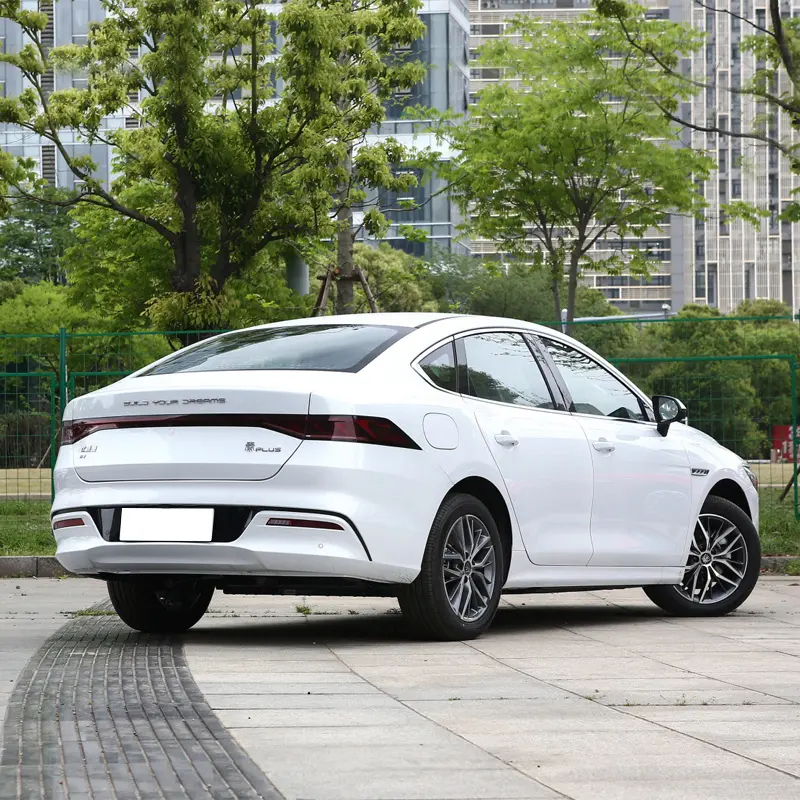 Voiture électrique à vendre supercar byd tang ev coches voitures bon marché byd yuan pro yuan plus mouette voiture de sport électrique adulte