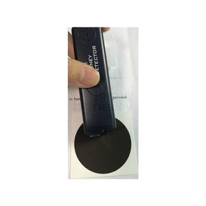 Tinta de seguridad de tinta magnética de varios colores antifalsificación para serigrafía - Product Image 3