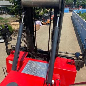 Buona condizione materiale movimentazione maneggevolezza contenitore vuoto manigetto sany kalmar contenitore stacker prezzo a buon mercato - Product Image 4