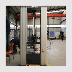 Mechanical <strong>Testing</strong> Equipment for Building Materials Electronic Universal Material <strong>Testing</strong> Machine Bending Strength Tester - Product Image 1
