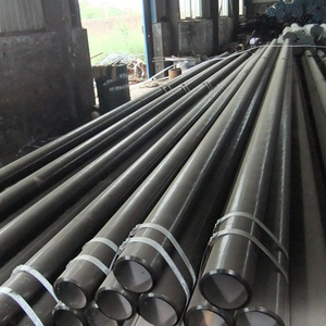 SCH 160 CSBE 5L X70 SMLS 12m LG 3mm X 3 camadas PE revestido sem costura aço linha tubulação AP | WT 18,26 milímetros