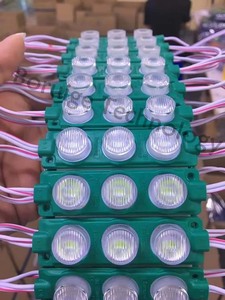 CE ROHS Side Light <strong>LED</strong> Module Light Box Signage Side Light 3030 <strong>LED</strong> Module <strong>12</strong> <strong>V</strong> <strong>24</strong> <strong>V</strong> Letter Sign - Product Image 5