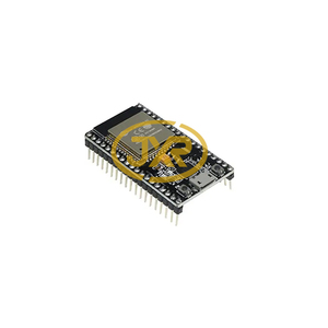 Módulo Wlan BLE con placa adaptadora, wifi, IoT, ESP32, ESP, 32S, 1 unidad