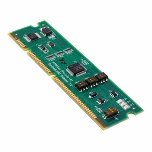 Tmdscncd28027 Entwicklungs platinen Elektronische Module Steuer karte Tms320F28027 Eval Bd Fpga-Entwicklungs platine Xilinx Tmdscncd28027 - Product Image 1
