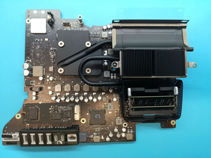 Motherboard Original Logic Board for <strong>iMac</strong> 27&quot; I5 3ghz GDDR 2019 Year - Product Image 2
