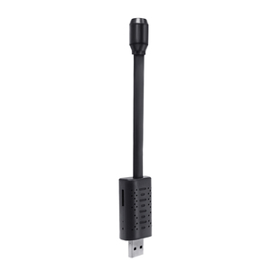 กล้องเฝ้าระวังกล้องขนาดเล็กที่มี Wifi IP USB Full HD 1080จุด P2P กล้องวงจรปิด SD การ์ดเมฆการจัดเก็บสมาร์ท AI ตรวจจับมนุษย์ V380 APP - Product Image 6
