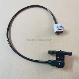 オートセンサーJ5T15171 FSD7-18-221 FSD7-18-221Bマツダ626センサークランクシャフト位置センサー用 - Product Image 3