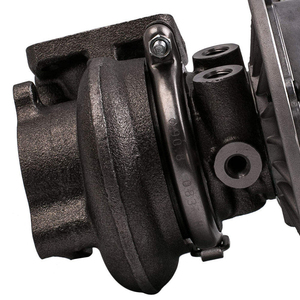 Auto Engine Parts 4JG2-TC 4JB1TC <strong>4JG2T</strong> 4JG2TC <strong>Turbo</strong> RHB5 8970385180 8970385181 Turbocharger for ISUZU Trooper 3.1L - Product Image 6