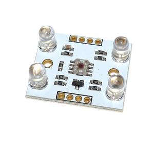 TCS3200 Colour Recognition <strong>Sensor</strong> Detector Module - Product Image 2