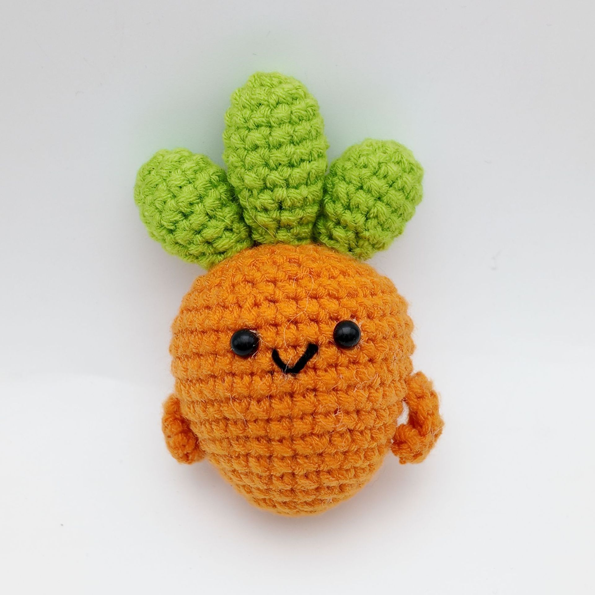 Baby carrots