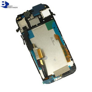 Phone Spare <strong>Parts</strong> for <strong>HTC</strong> One M8 Lcd Touch Screen Assembly for <strong>HTC</strong> One M8 Grey Display Panel - Product Image 3