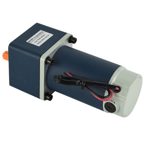 6瓦低转/分220v小型交流调速电机 - Product Image 5