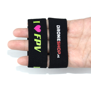 Customizable Elastic Wristbands Personalized Promotional Souvenirs and Gift <strong>Ideas</strong> - Product Image 4