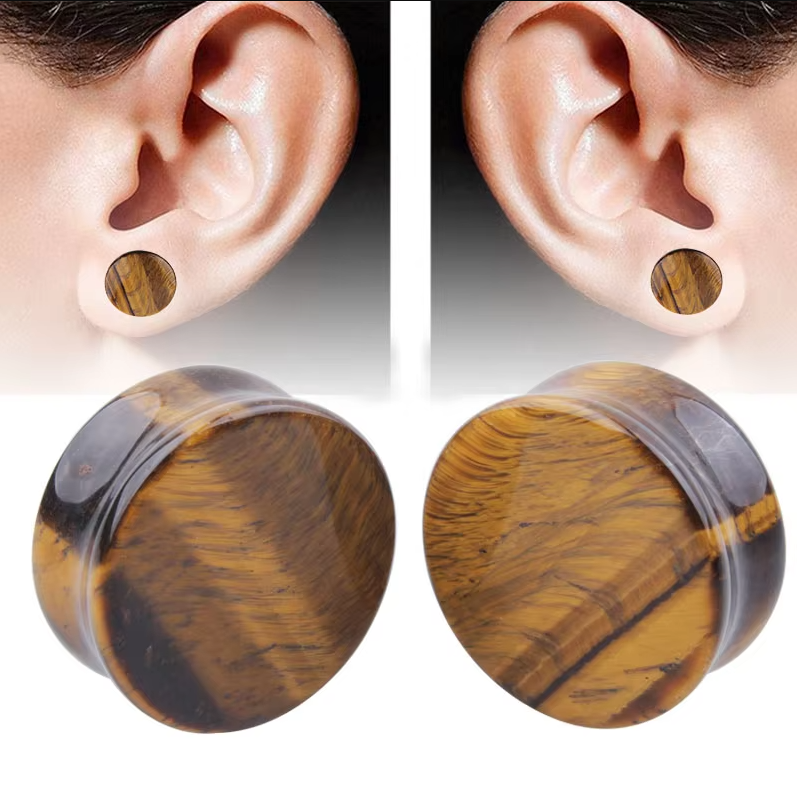 หินเสือเหลือง