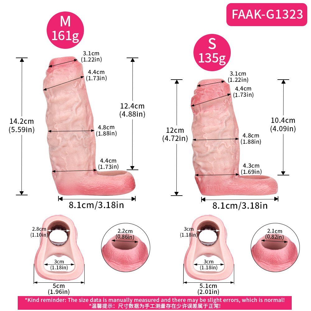 FAAK-G1323