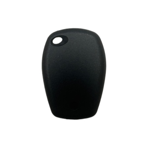 No Blade for R-enault Megane Modus <strong>Espace</strong> Laguna Duster Logan DACIA Sandero Fluence Clio Kangoo 2 Button Remote <strong>Key</strong> Shell Case - Product Image 5
