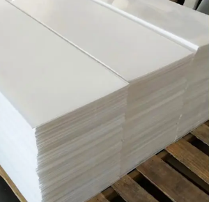 เม็ดเม็ด HDPE รีไซเคิล - Product Image 4