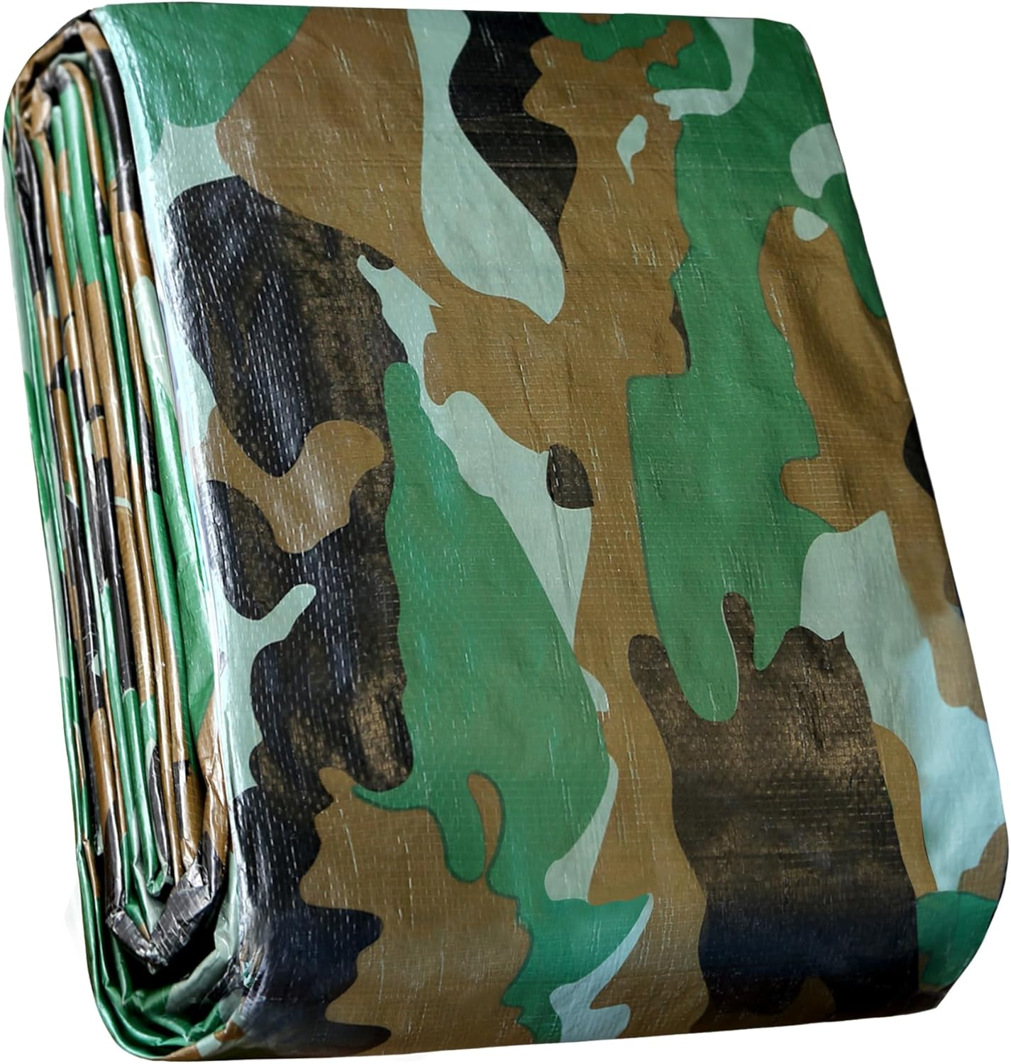 ลายพรางสีเขียว