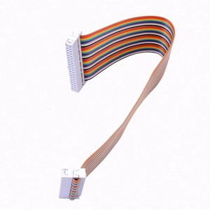 Raspberry PI 40-poliges GPIO-Flach verlängerung sband kabel - Product Image 2