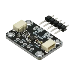 DRV2605L Haptic Motor Treiber modul Summer Vibration Motor Controller Board Entwicklungs tools für Arduino DC 2 -5V