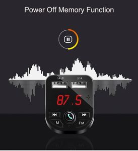 Wholesale FM Transmitter For <span class=keywords><strong>Car</strong></span> Bluetooth