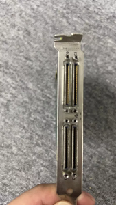 National Instruments PCI-7813R NI DAQ Card, R-Series Digital RIO, Virtex-II <strong>FPGA</strong> USED <strong>Tested</strong> Completed - Product Image 3