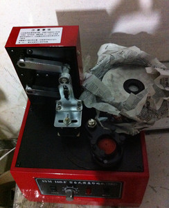 Manuelle Datums drucker Druckmaschine Datums codierer Maschine für Flasche/Eier drucker zum Drucken von Datum/Chargen nummer/Logo
