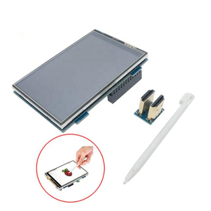3.5 pollici 480x320 TFT RTD2660H moduli Display LCD lampone Pi con Driver Touch Screen di tipo resistivo