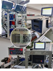 TT500, TT750, sovrastampante a trasferimento termico di Linx per stampante a pellicola flessibile per stampante termica - Product Image 5