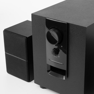 2.1ch家庭影院扬声器系统多媒体带低音炮 - Product Image 1