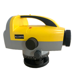 Equipo de máquina automática de nivelación de tierra Nivel automático profesional - Product Image 1