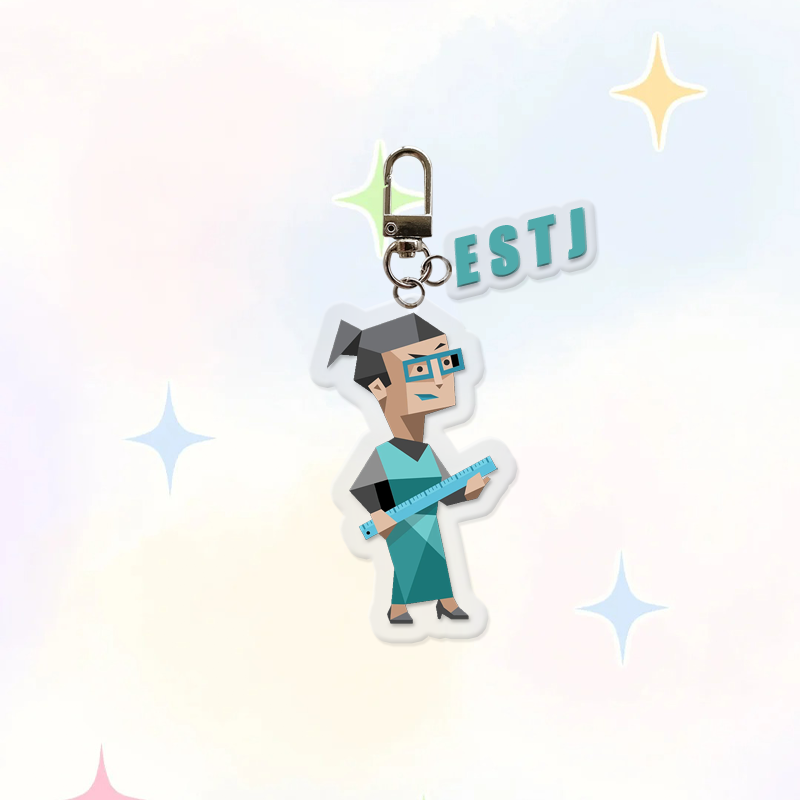 ESTJ