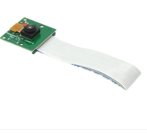 <strong>Raspberry</strong> <strong>Pi</strong> 4 Camera Video Module 5 Megapixels 1080p <strong>Sensor</strong> OV5647 Webcam <strong>for</strong> Model A/B/A+/B+ - Product Image 3