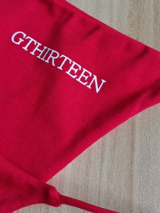Custom Logo Sexy Women's Big Plus Size Cotton Underwear Panties Thong <strong>G</strong> <strong>String</strong> - Product Image 6