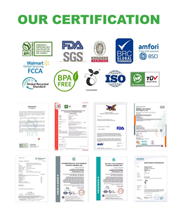 Bộ dao dĩa thìa nhựa trong suốt dùng một lần, in logo, chất liệu thực phẩm, gồm 3 món kèm khăn giấy - Product Image 6